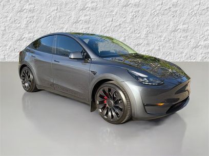 Used 2023 Tesla Model Y Long Range