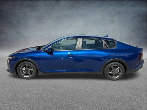Used 2025 Kia K4 FWD image 6