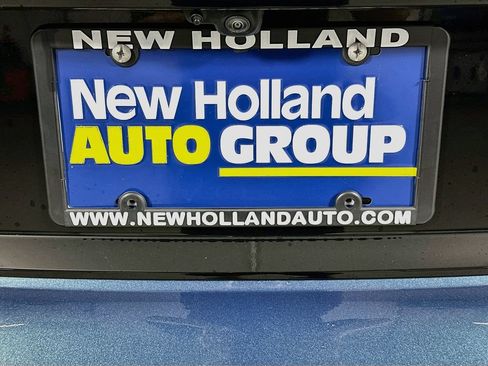 Used 2025 Chevrolet Traverse Z71 w/ Driver Confidence Package AWD/4WD image 20