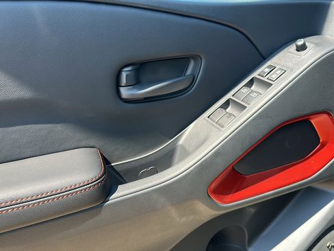 New 2026 Nissan Frontier Pro-X w/ Pro Premium Package image 13