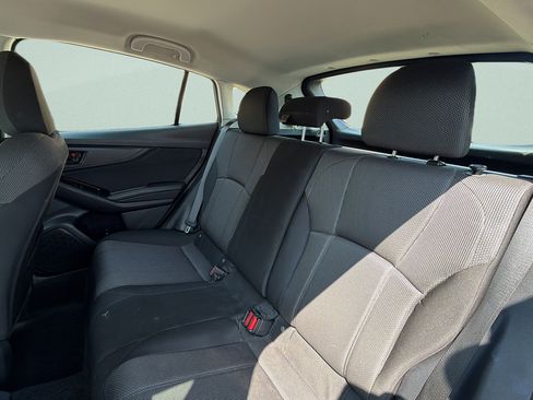 Used 2018 Subaru Impreza 2.0i Premium AWD/4WD image 25