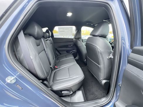 New 2026 Hyundai Tucson XRT image 13