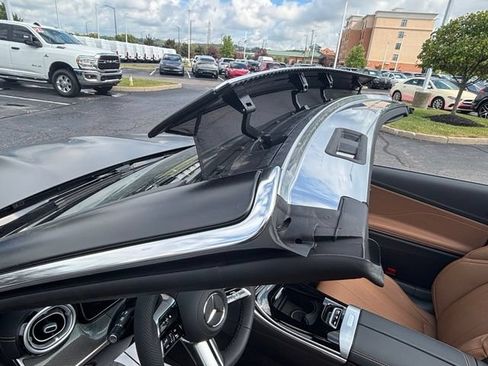 New 2027 Mercedes-Benz CLE 450 4MATIC Cabriolet image 19