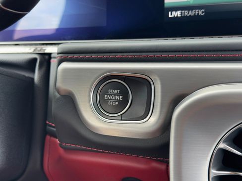 Used 2022 Mercedes-Benz G 63 AMG Squared w/ AMG Night Package Magno image 30