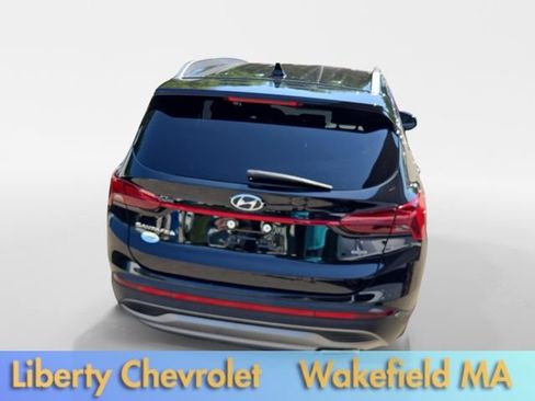 Used 2023 Hyundai Santa Fe SEL w/ Cargo Package AWD/4WD image 6