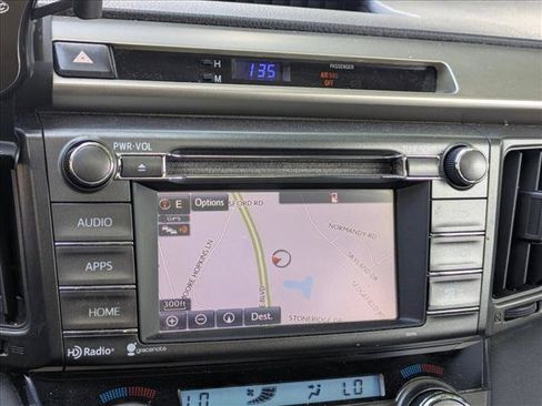 Used 2014 Toyota RAV4 XLE FWD image 12