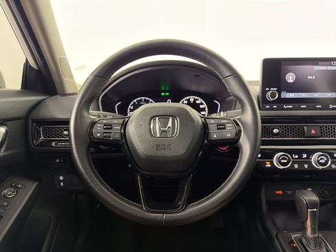 Used 2024 Honda Civic EX image 27