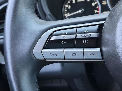 Certified 2022 MAZDA CX-30 AWD 2.5 S w/ Select Package image 17