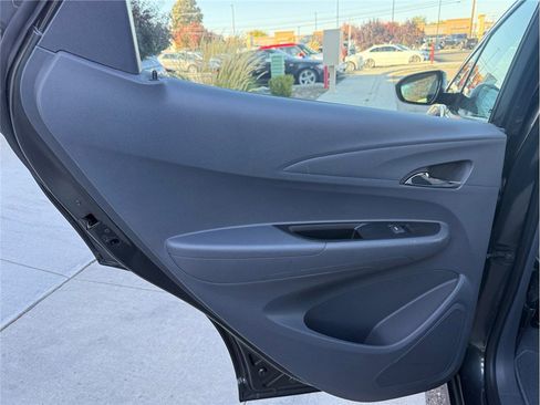 Used 2019 Chevrolet Bolt LT image 29