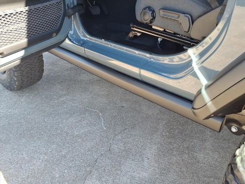 New 2026 Jeep Wrangler Willys image 18