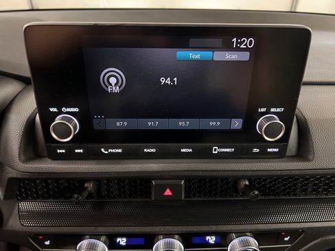 Used 2024 Honda CR-V EX image 12