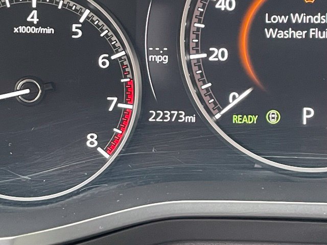 Used 2026 MAZDA CX-90 3.3 Turbo w/ Select Package AWD/4WD image 16