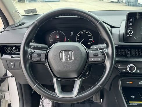Certified 2025 Honda CR-V EX-L image 25