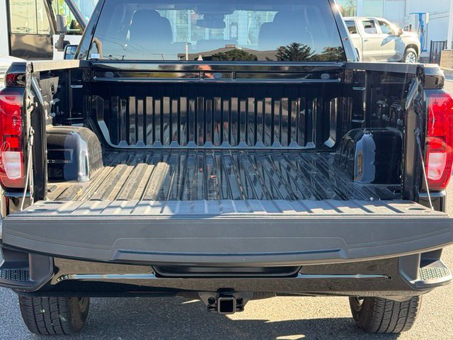 Certified 2024 GMC Sierra 1500 Elevation AWD/4WD image 19