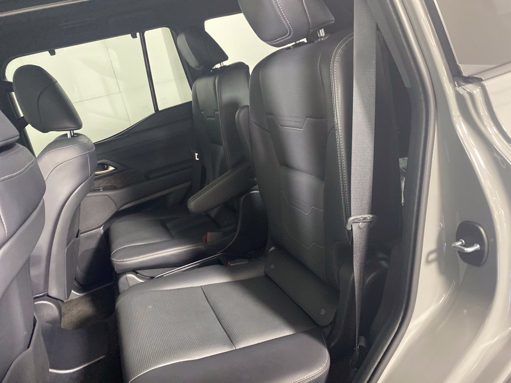 Certified 2026 Lexus GX 550 w/ Accessory Package (2T) AWD/4WD image 14