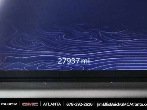 Used 2024 Jeep Wagoneer L Series II w/ Convenience Group I AWD/4WD image 12