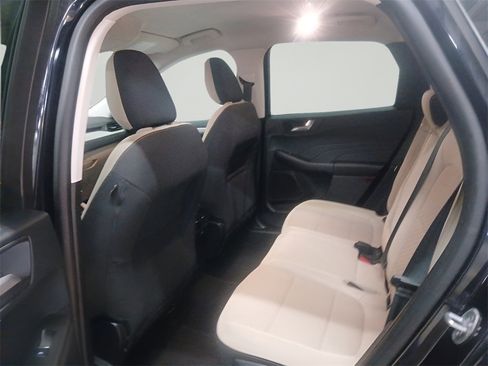 Certified 2021 Ford Escape SE w/ Convenience Package image 21