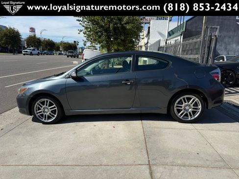 Used 2008 Scion tC FWD image 4
