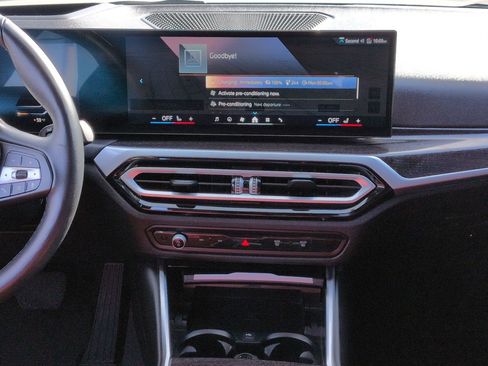 Certified 2024 BMW i4 eDrive35 w/ Premium Package image 30