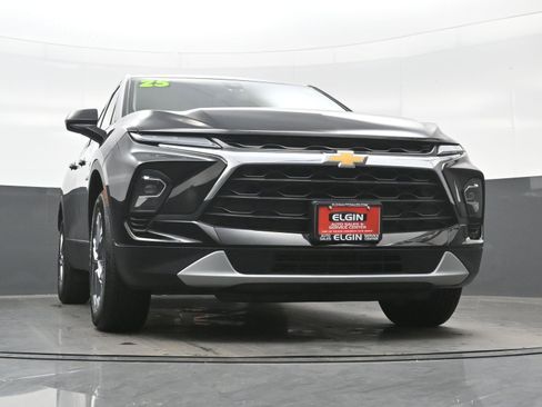 Used 2025 Chevrolet Blazer LT image 33