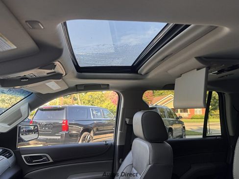 Used 2020 GMC Yukon Denali w/ Denali Ultimate Package AWD/4WD image 19