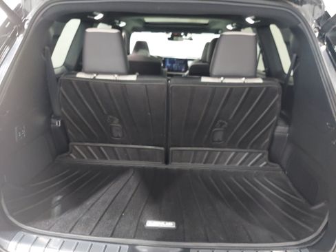 Used 2024 Lexus TX 500h AWD image 15