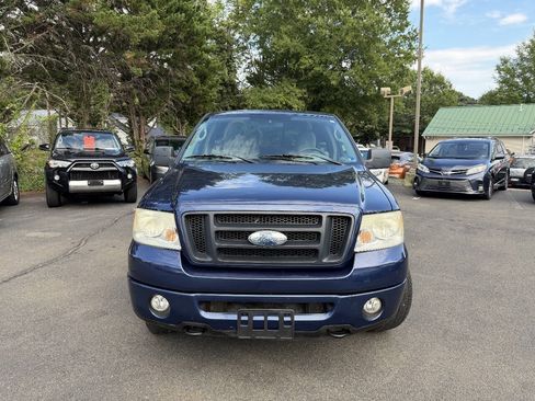 Used 2008 Ford F150 XL AWD/4WD image 2