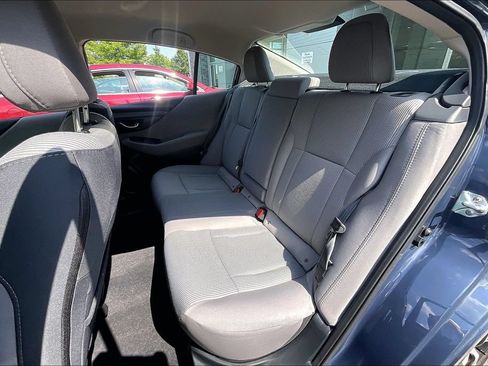 Used 2025 Subaru Legacy Premium w/ Popular Package #1 AWD/4WD image 29
