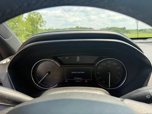 Used 2022 Cadillac CT4 Sport AWD/4WD image 35