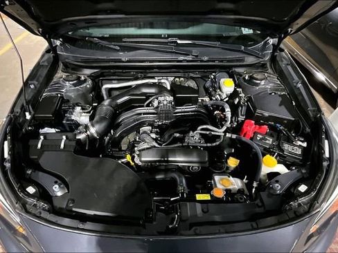 Used 2024 Subaru Legacy Premium AWD/4WD image 10