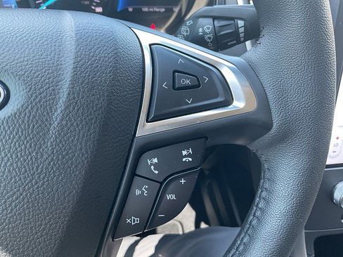 Certified 2022 Ford Edge SEL w/ Convenience Package image 20