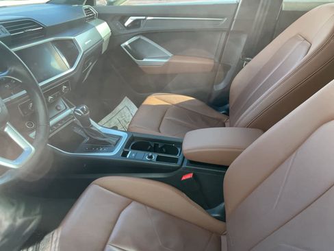 Used 2022 Audi Q3 2.0T Premium w/ Convenience Package image 29