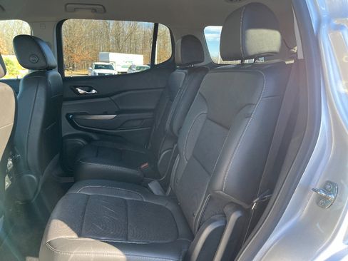 Used 2020 GMC Acadia SLT image 20