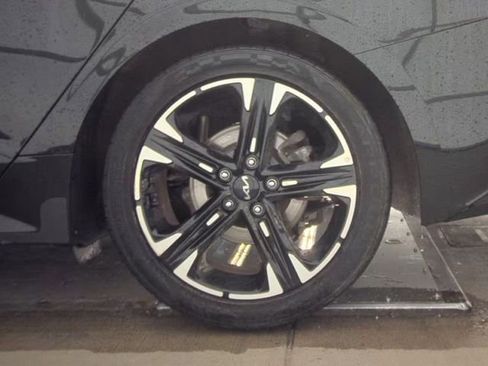 Used 2022 Kia K5 GT-Line w/ GT-Line FWD Premium Package image 22