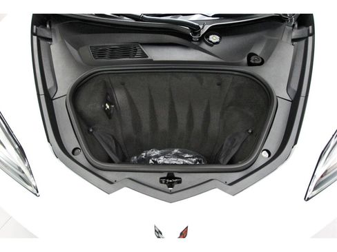 Used 2023 Chevrolet Corvette Stingray Preferred Conv w/ 2LT image 9