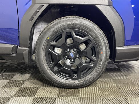 New 2026 Subaru Outback Limited image 8