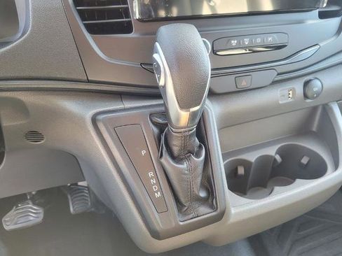 New 2026 Ford Transit 250 148 Medium Roof image 13