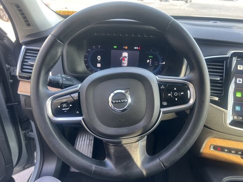 Certified 2024 Volvo XC90 T8 Plus w/ Protection Package Premier image 8