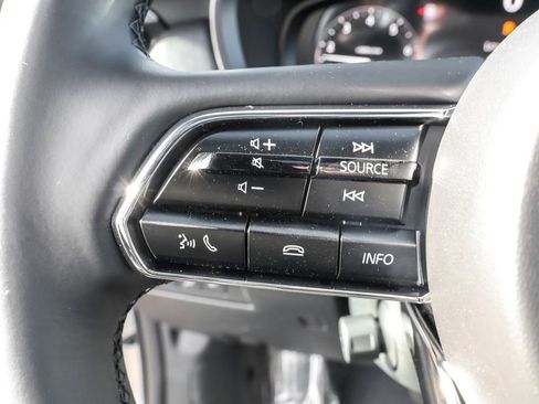 New 2026 MAZDA CX-90 3.3 Turbo S w/ Premium Package image 29