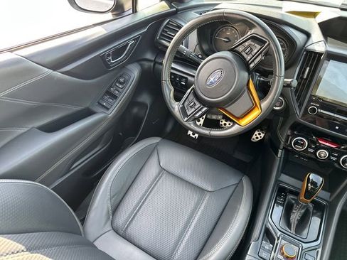 Used 2022 Subaru Forester Wilderness image 22