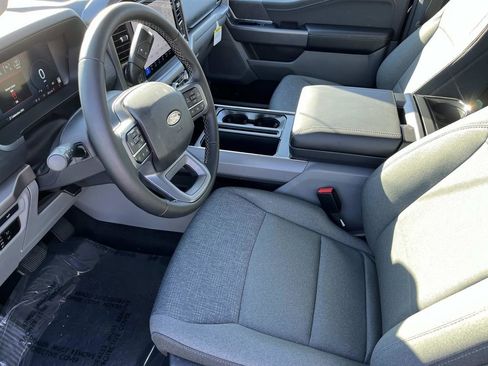 Used 2024 Ford F150 XLT w/ Equipment Group 302A MID image 24