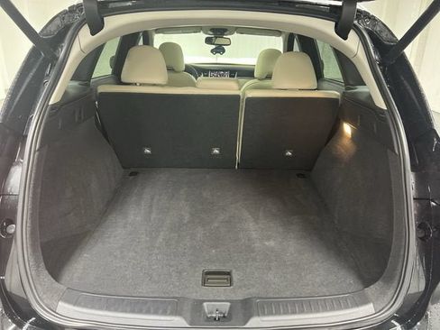 Used 2022 INFINITI QX50 Sensory AWD/4WD image 27