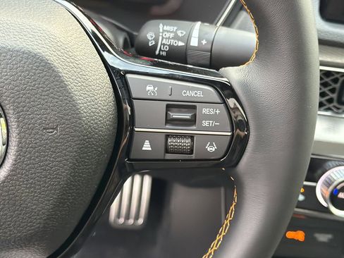 New 2026 Acura Integra A-Spec image 25