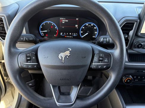 Used 2024 Ford Bronco Sport Big Bend AWD/4WD image 23