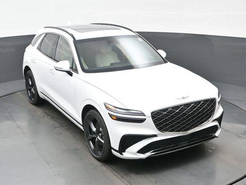 New 2026 Genesis GV70 3.5T Sport Prestige image 19