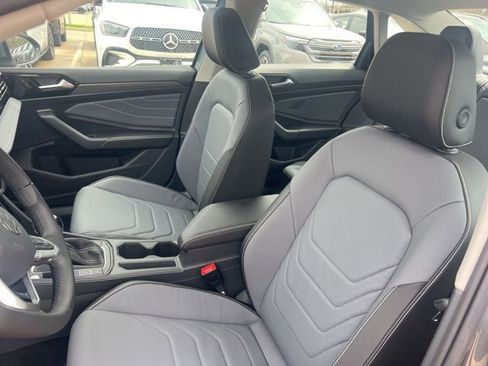 New 2026 Volkswagen Jetta SEL FWD image 7