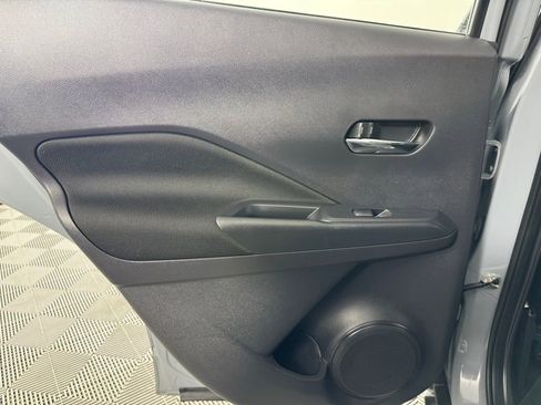 Used 2024 Nissan Kicks SV w/ Interior Electronics Package image 24