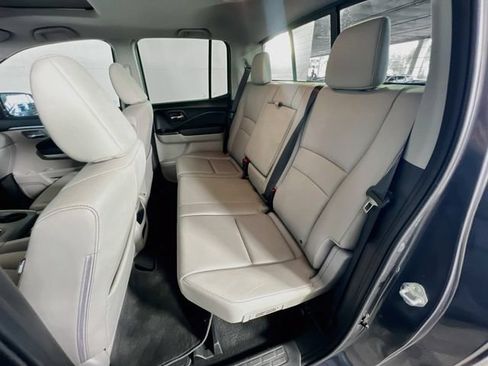 Used 2023 Honda Ridgeline RTL-E image 27