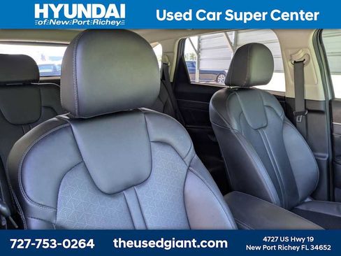 Used 2023 Kia Sorento SX FWD image 6