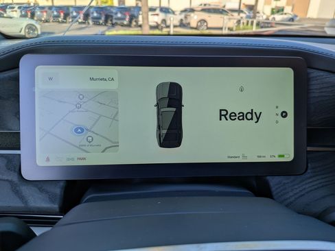 Used 2022 Rivian R1S Launch Edition image 20